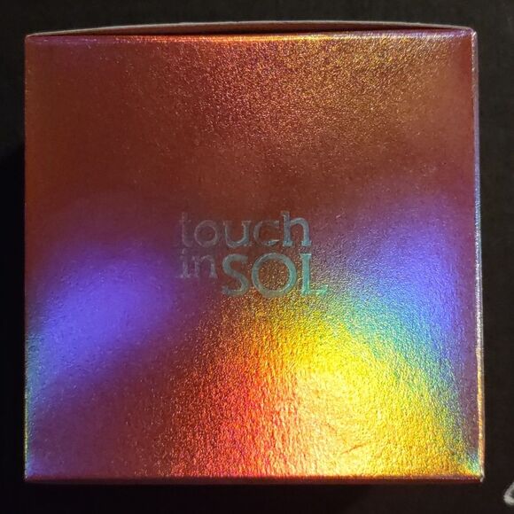 BRAND NEW Touch in Sol Pretty Filter Glassy Skin Balm - Picture 7 of 7